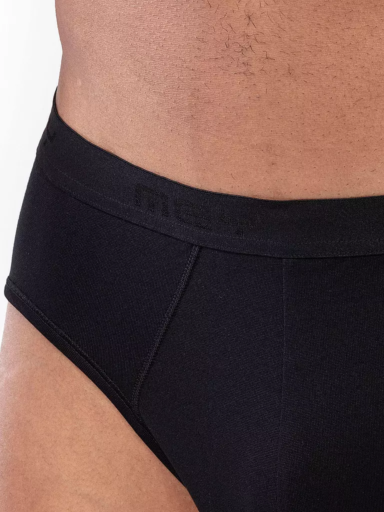 MEY Jazz-Pant schwarz