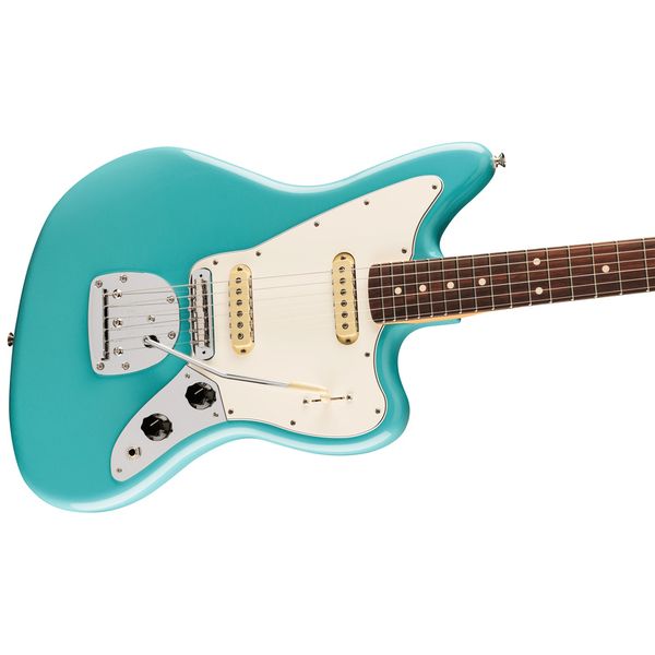 Fender Player II Jaguar RW AQB