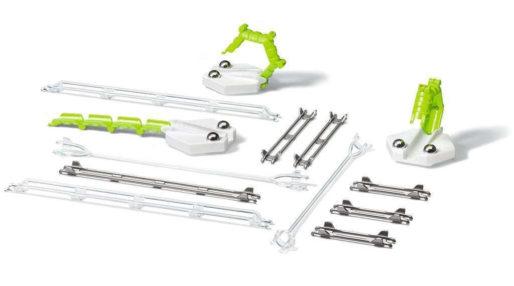 Ravensburger Spiel GraviTrax Extension Bridges
