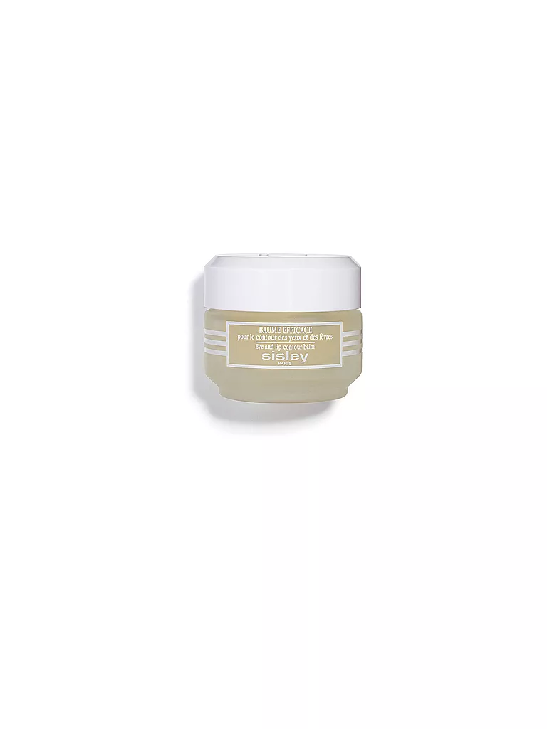SISLEY Augencreme - Baume Efficace 30ml keine Farbe