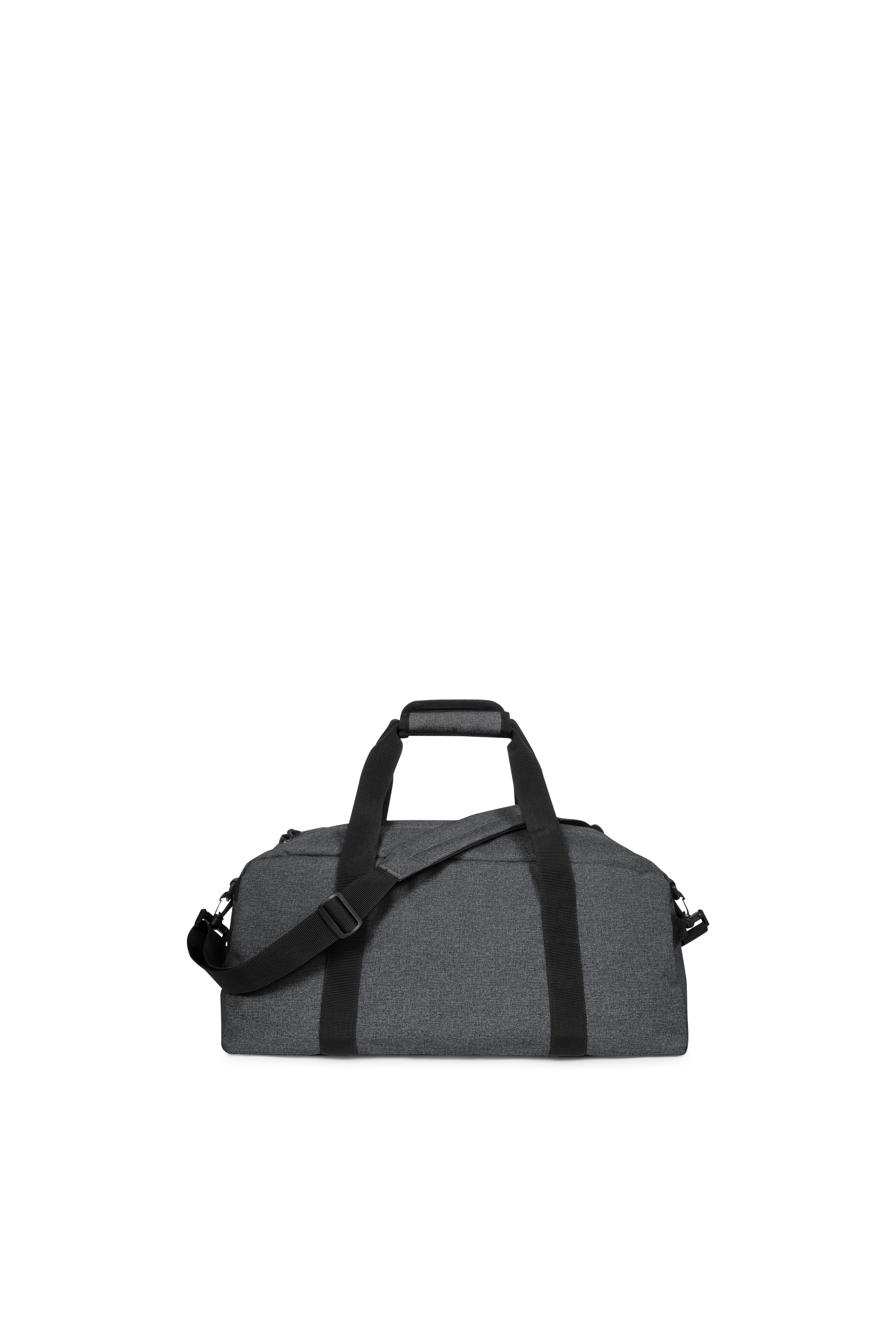 EASTPAK Sac de voyage Stand + Noir