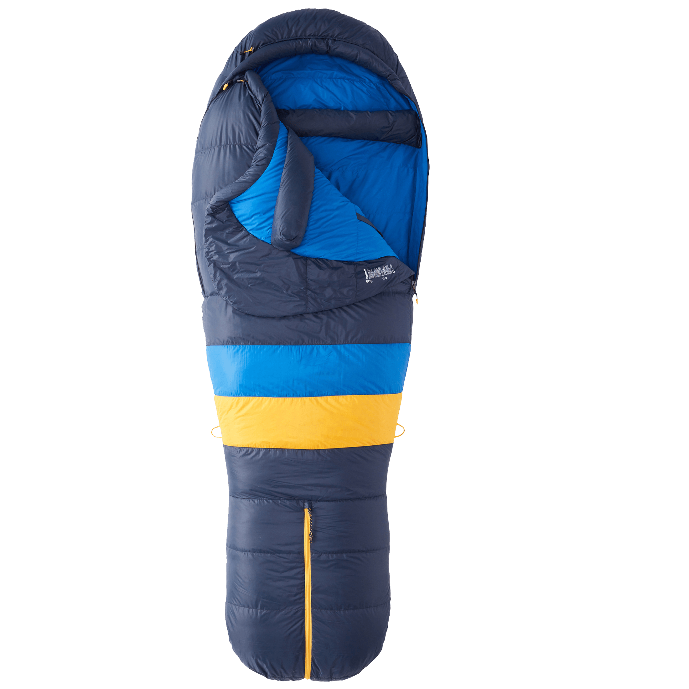 Marmot Wms Ouray Long DZ - Sovepose