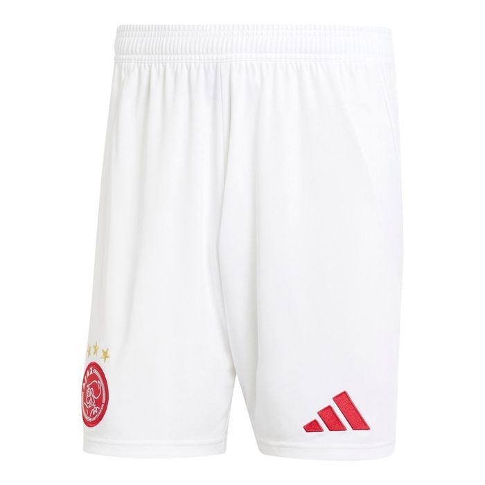 Adidas Ajax Amsterdam 24/25 Thuisshort Heren
