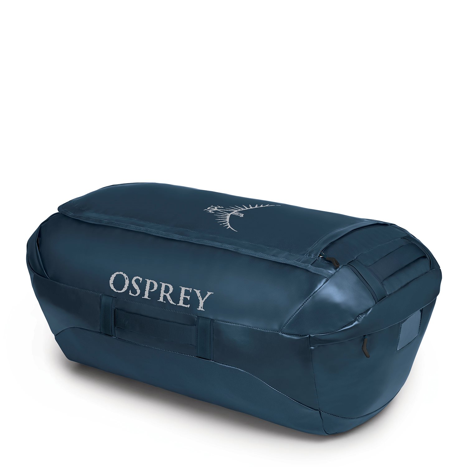 Osprey Transporter 120 Duffel venturi blue