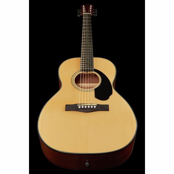 Fender CP-60S Parlor Natural WN