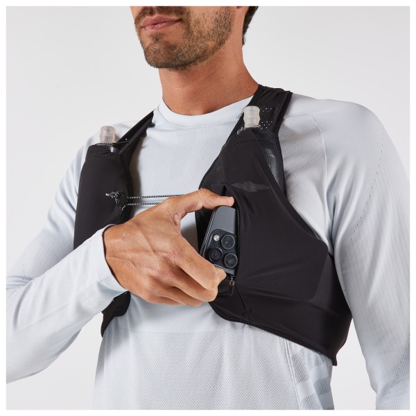 KIPRUN - Race 900 Vest 3L - Sac à dos trail