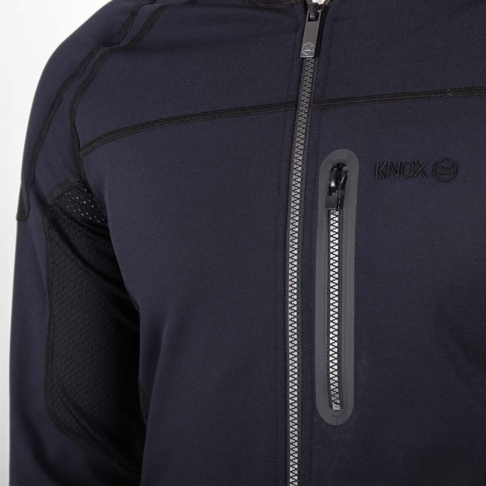 knox - Veste Action Pro Noir