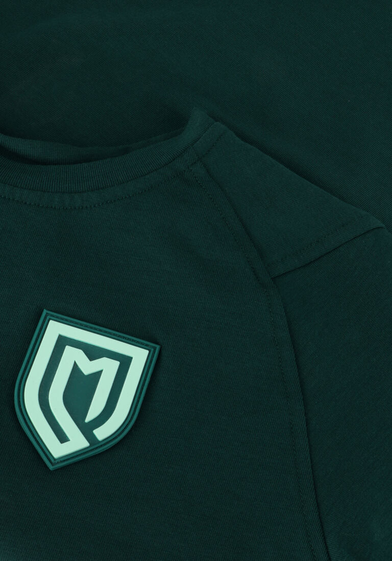 MALELIONS donkergroene malelions t-shirt pre-match t-shirt