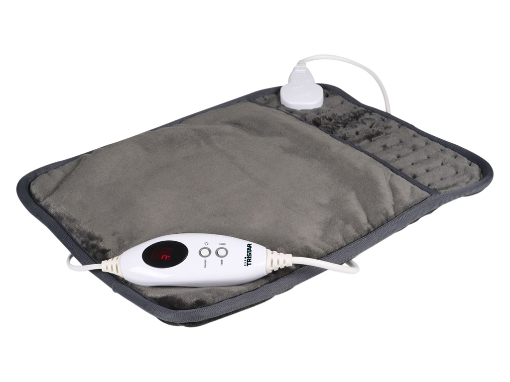 Tristar BW-4771 hand- en voetwarmer - Grey