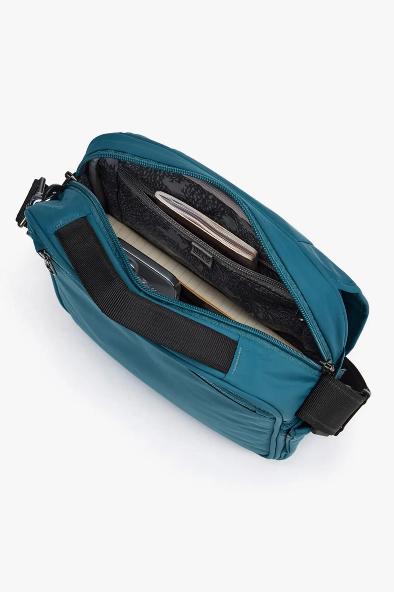 Pacsafe LS200 crossbody 7 L Tasche
