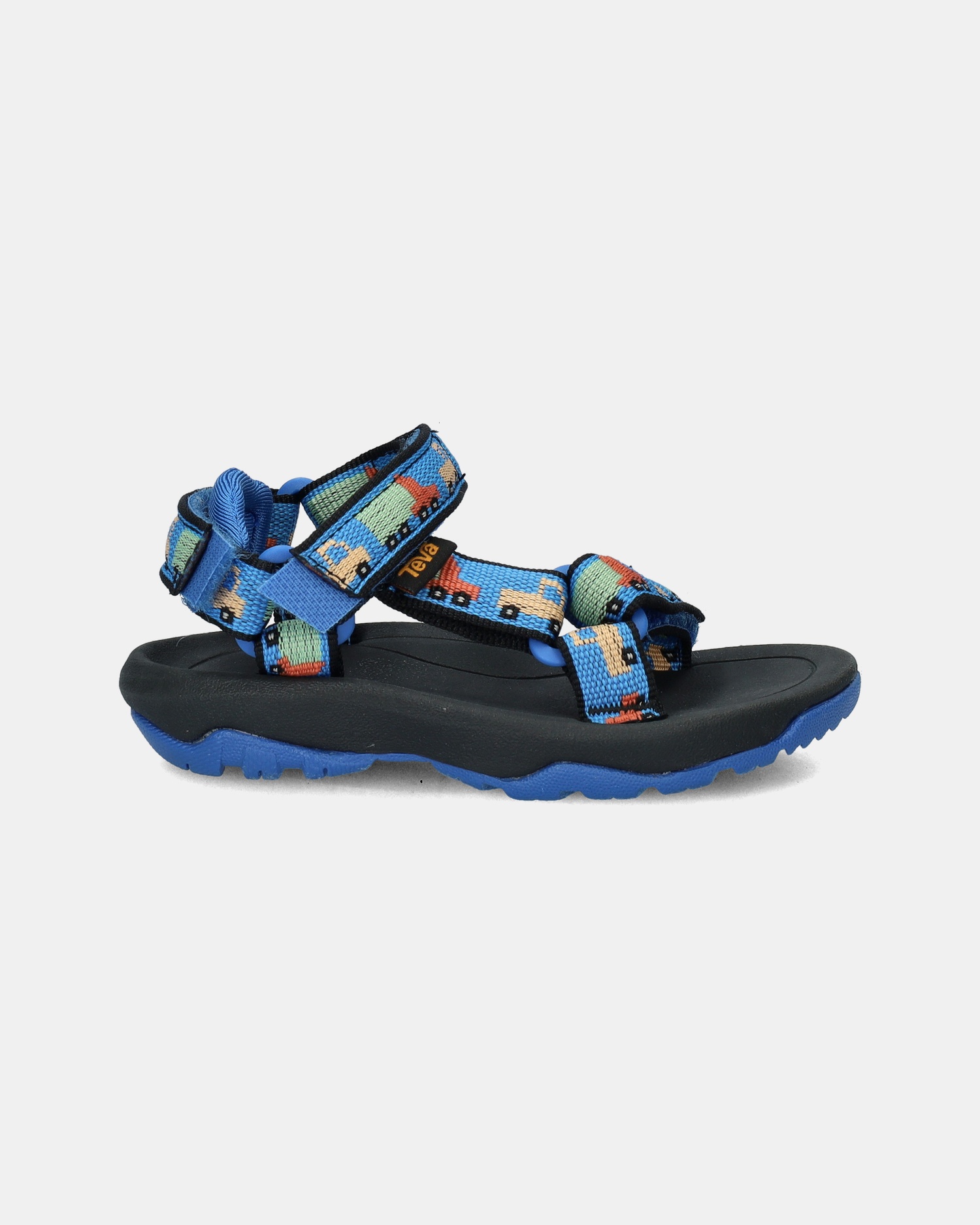 Teva Hurricane XLT 2 Sandalen  - blauw