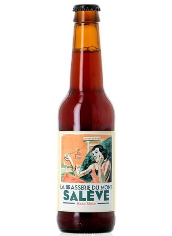 Rousse - 6° - Bouteille 33 cl