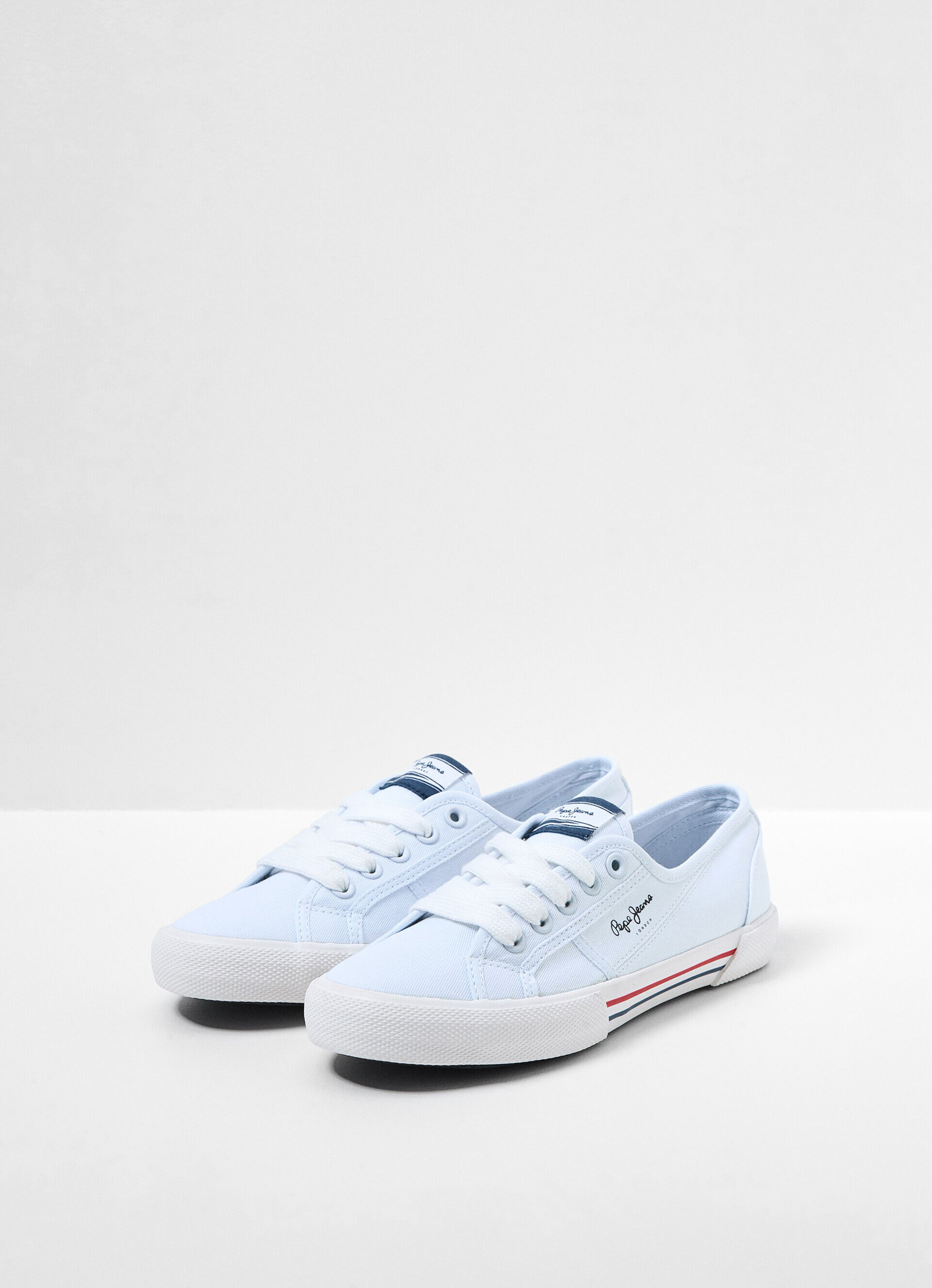 Tênis Brady Basic - branco