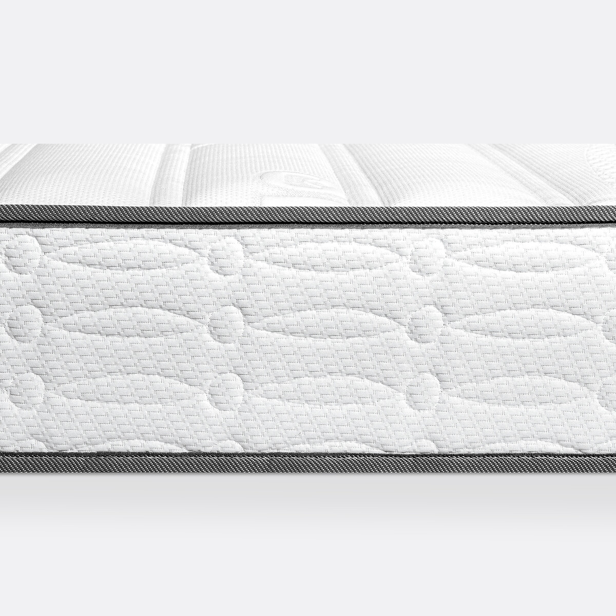 Colchão de espuma BULTEX I Novo 926 firme e confortável