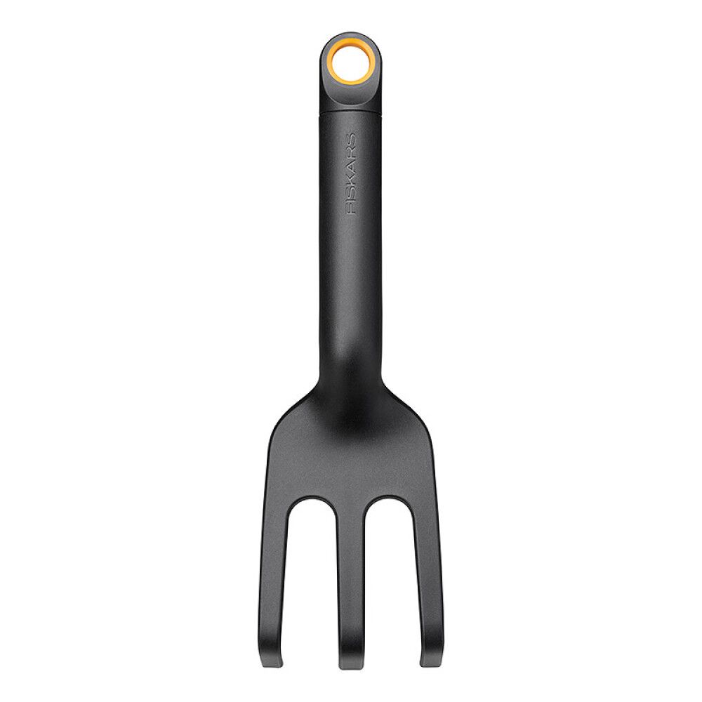 HÅNDKULTIVATOR FISKARS SOLID 27,4CM