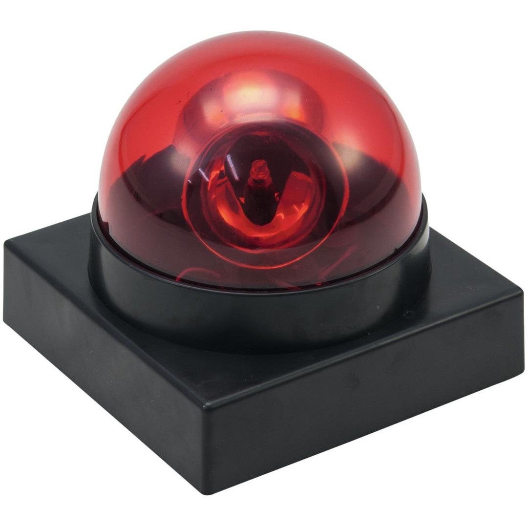 Eurolite LED Buzzer-police rood licht