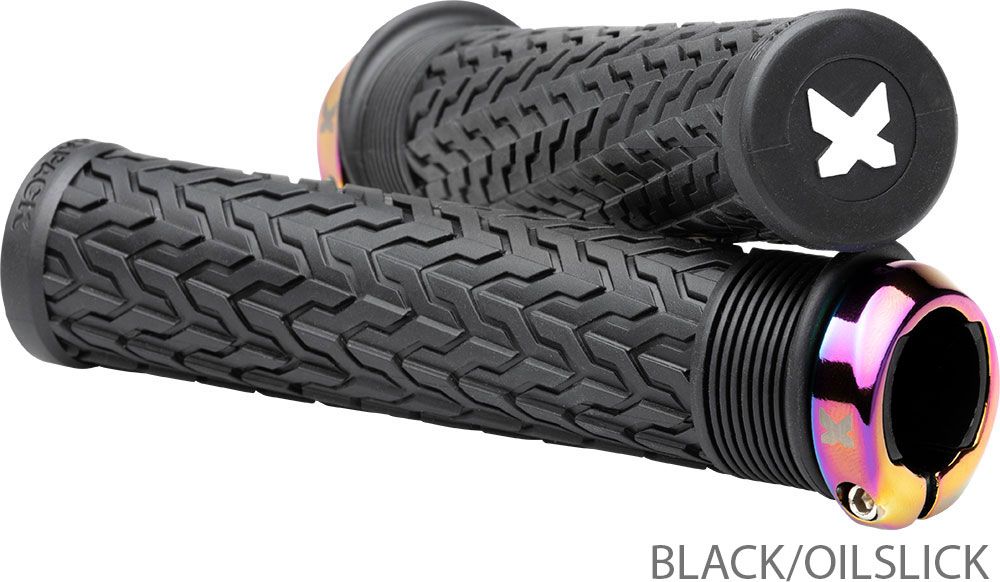 Sixpack Racing S-Trix AL Griffe kaufen | Bike-Discount