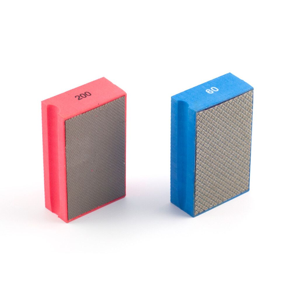 DIAMANT PUSSEKLOSS TEBO GRANITT GRINDER
