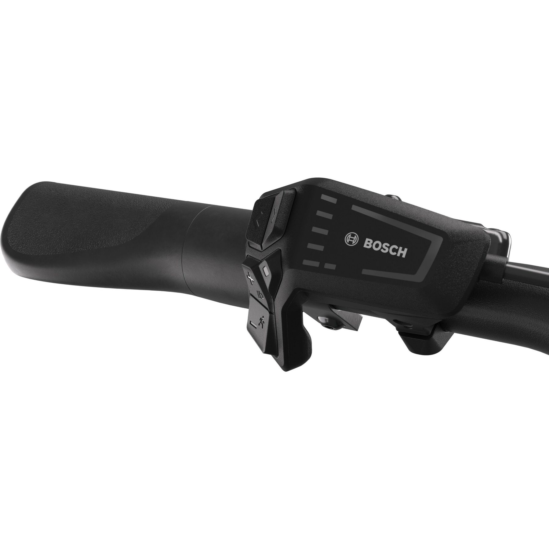 Cortina E-Tide Bosch Smart 2025