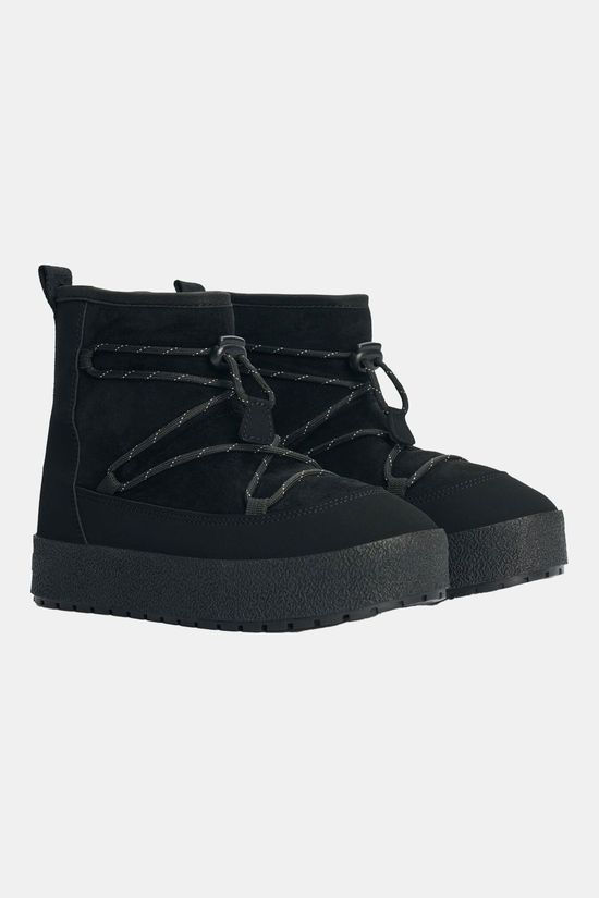 Tretorn Tretorn Aspa Hybrid Low Snowboot