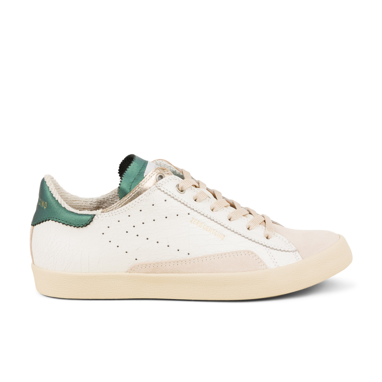 Baskets femme 0-105 SC04