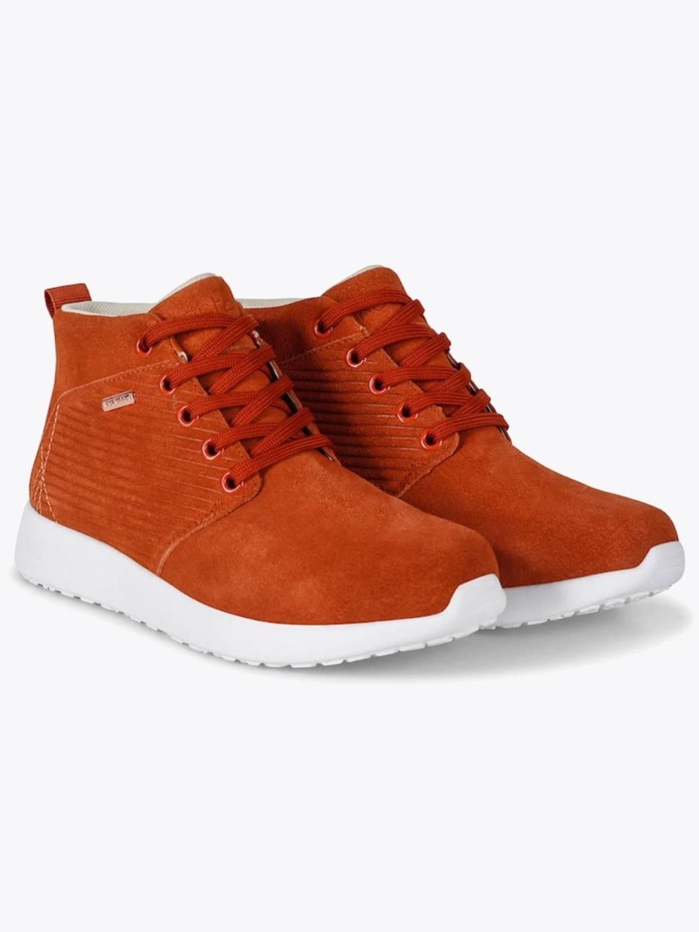 Madla WR Leather