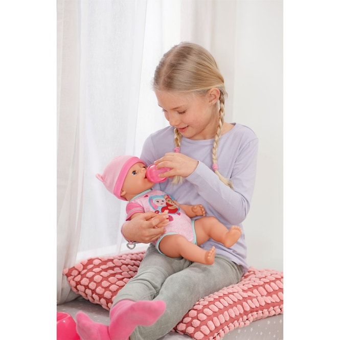 BABY born - Emma Puppe - 43 cm