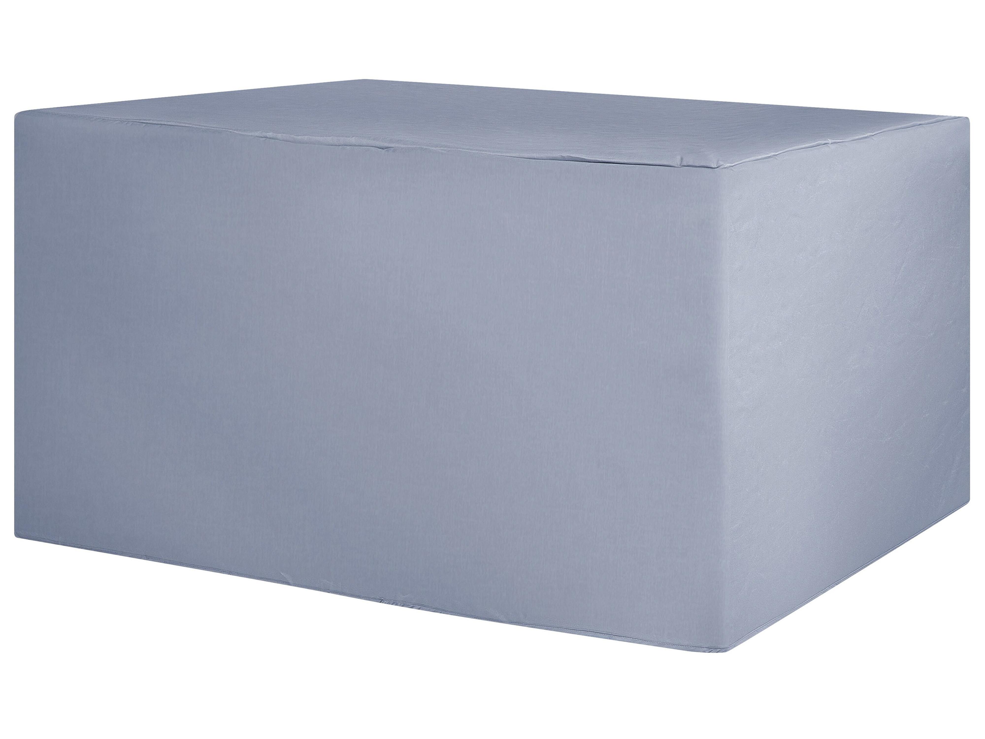 Regenhoes CHUVA 90 cm 90 cm 105 cm Grijs