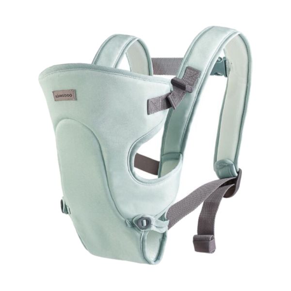 Kikkaboo Buikdrager Myra Mint