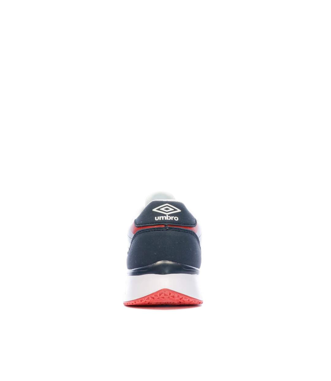 Baskets Grise Homme Gris Umbro Priam