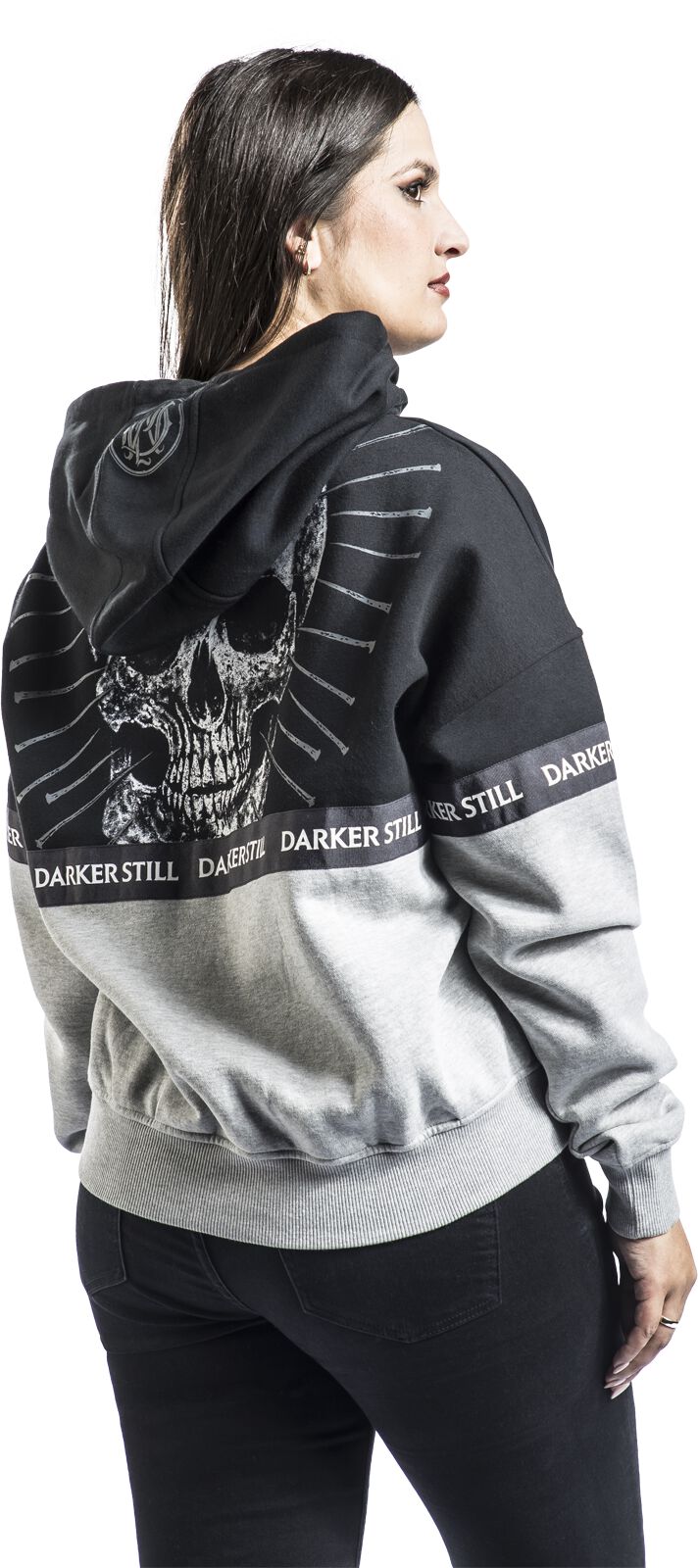 EMP Signature Collection | Parkway Drive Sweat-shirt à capuche