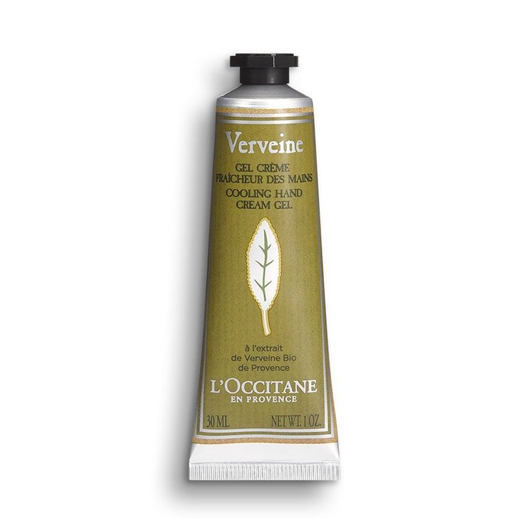 Creme Fraîcheur Mains 30ml Verveine L'Occitane en Provence