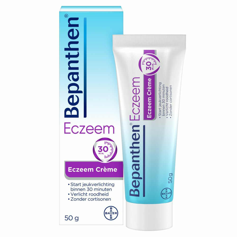 Bepanthen Eczeem Crème50 gr