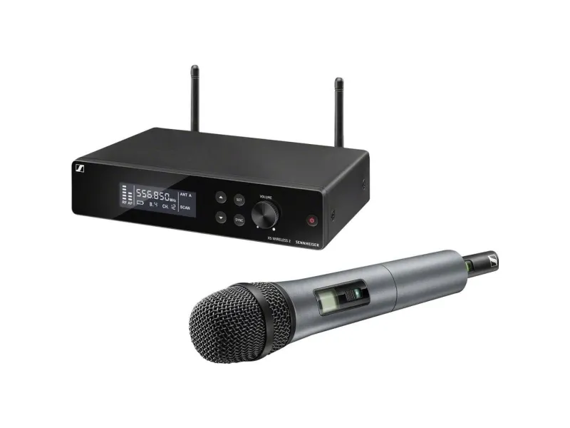 Sennheiser XSW 2-865-E - Mikrofonsystem