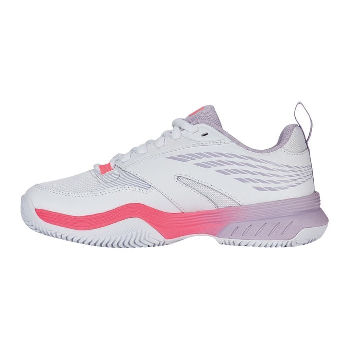 K-Swiss Speedex Clay Tennisschoenen Dames