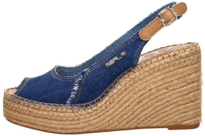 Replay Jess Sling licht blauw
