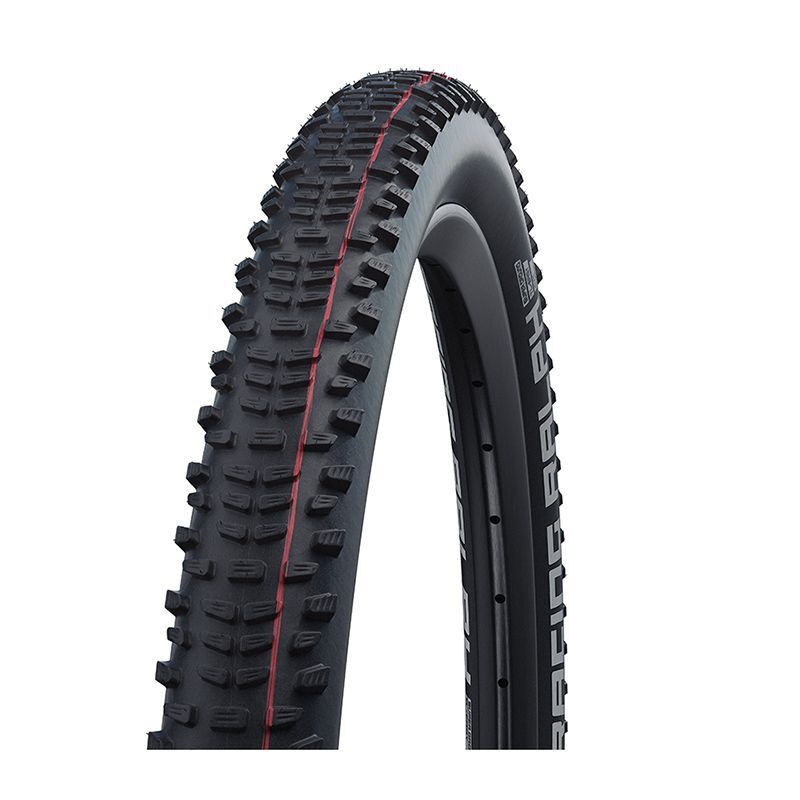 Racing Ralph 29x2,25 Evo SnakeSkin Souple Tubeless - Pneu VTT
