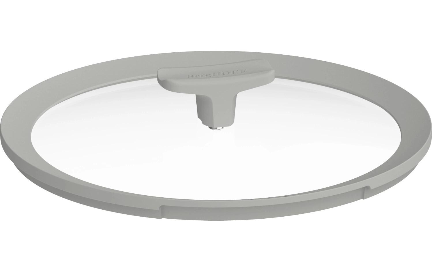 Topfdeckel Balance 28 cmGlasdeckel