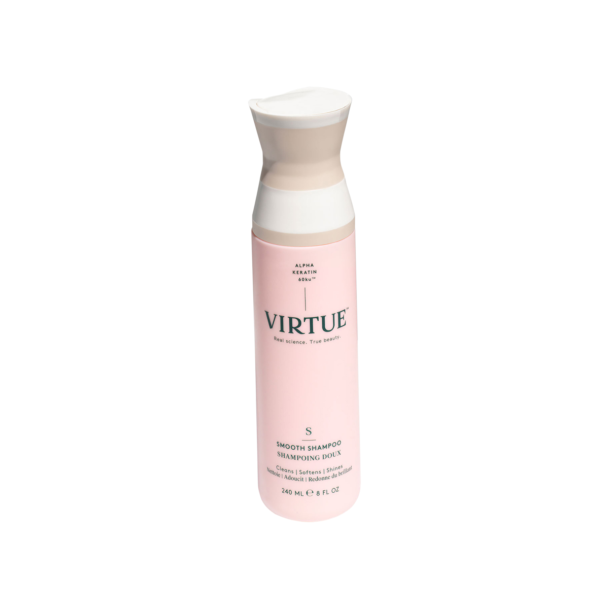 Smooth Shampoo 240ml