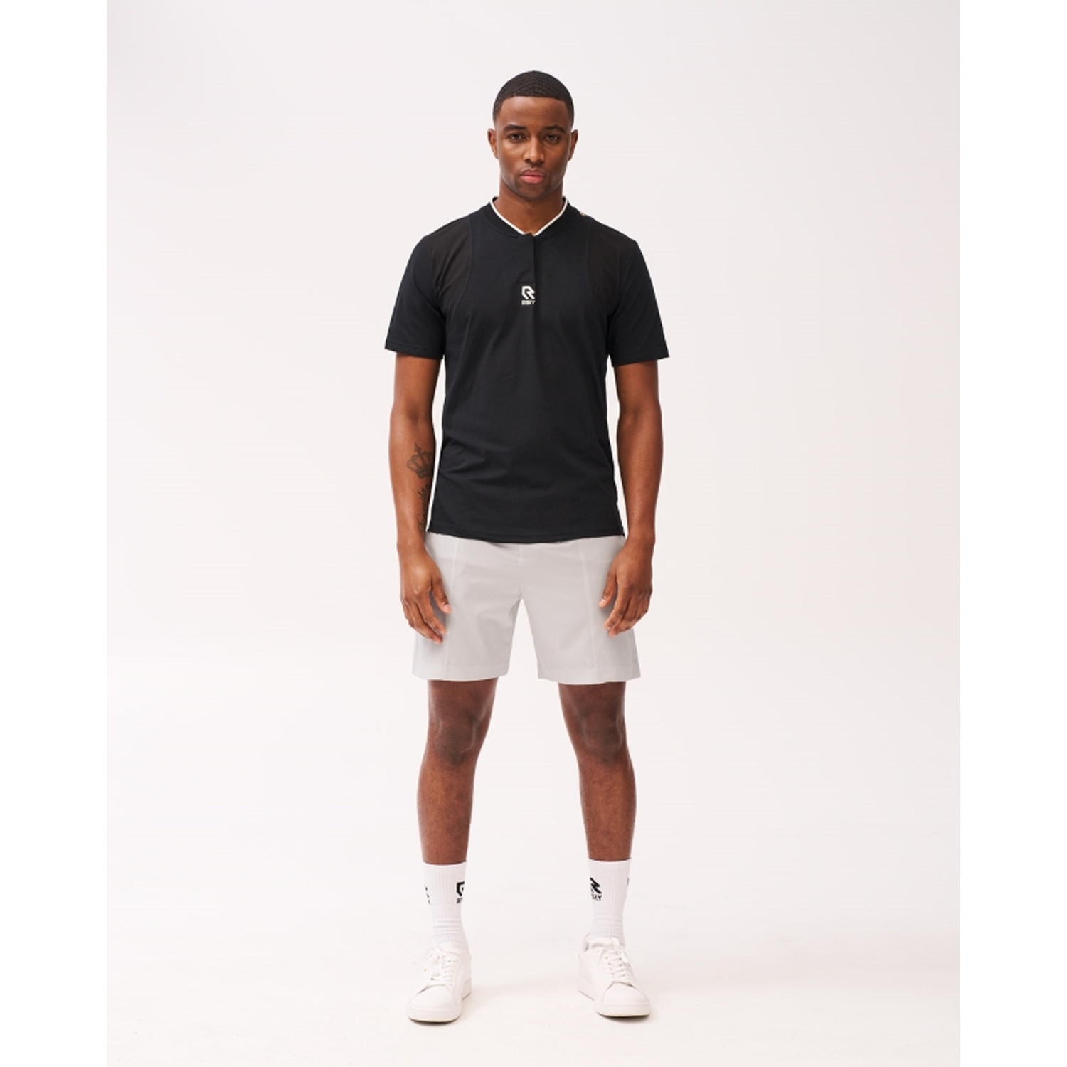Robey Henley Polo