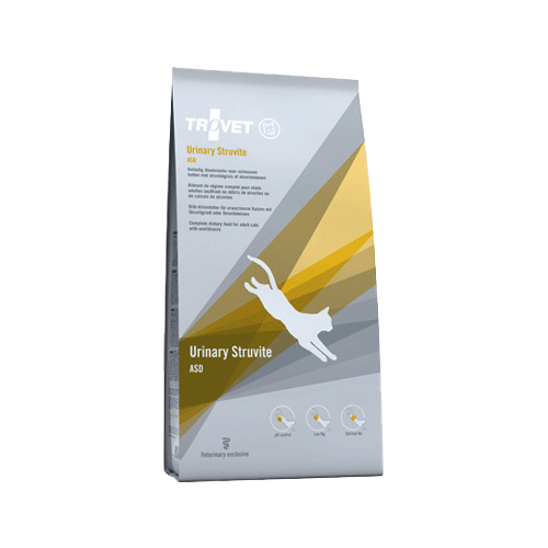 TROVET Urinary Struvite ASD Kat