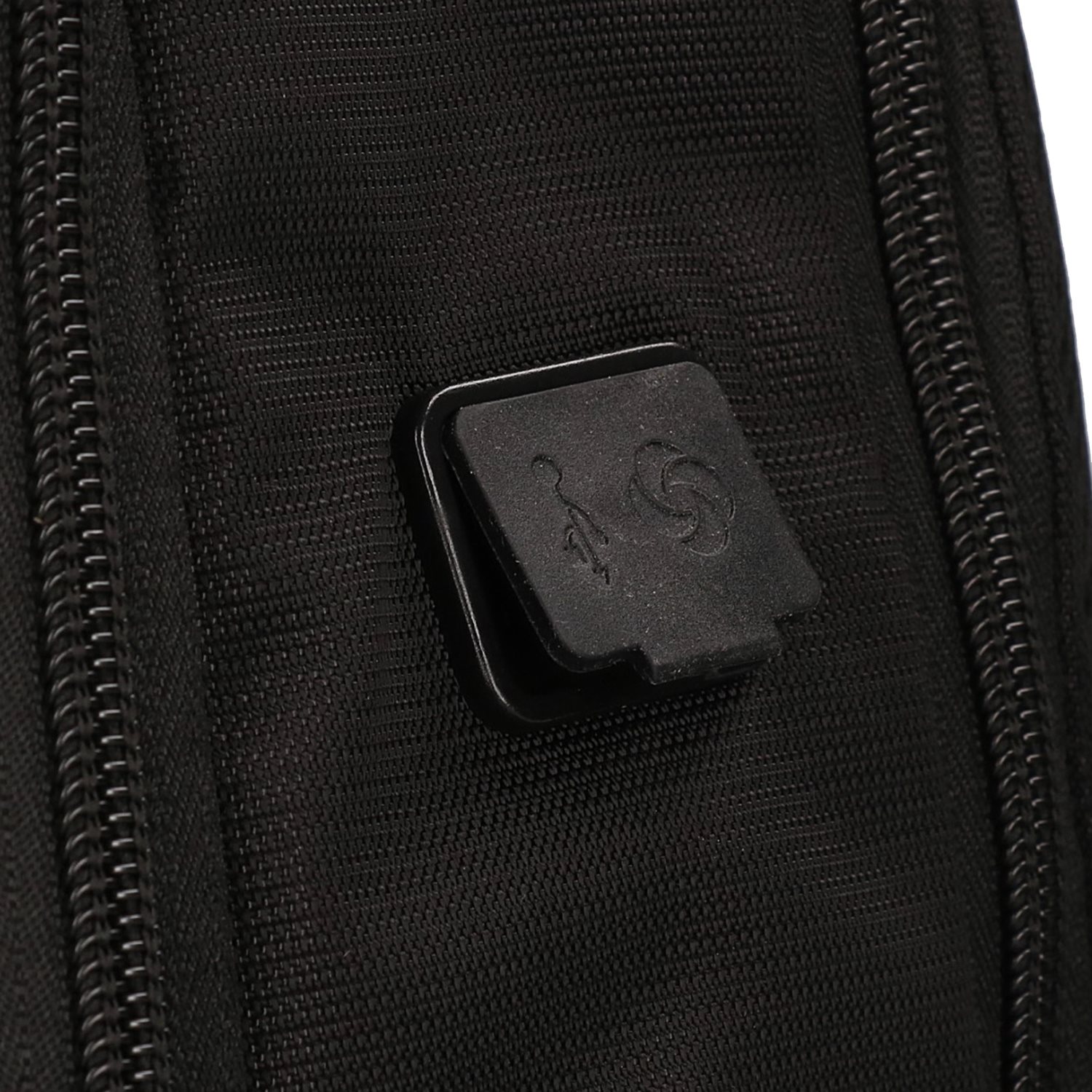 Samsonite Mysight Backpack 17.3'' black