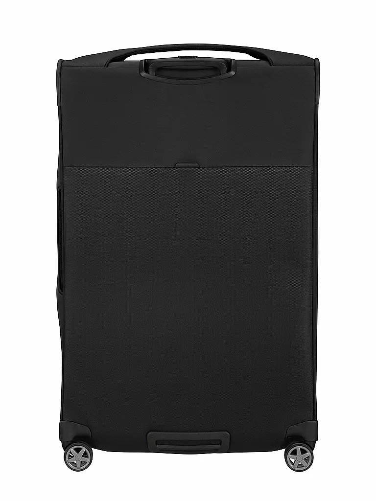 SAMSONITE Trolley D' Lite 78cm Black schwarz