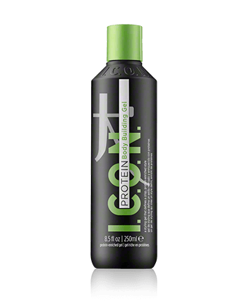 ICON Styling Protein Body Building Gel 250ml
