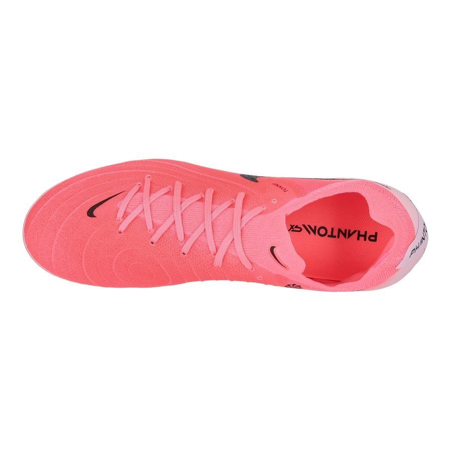 Nike Phantom GX II Pro AG-PRO Mad Brilliance - Rose/Noir