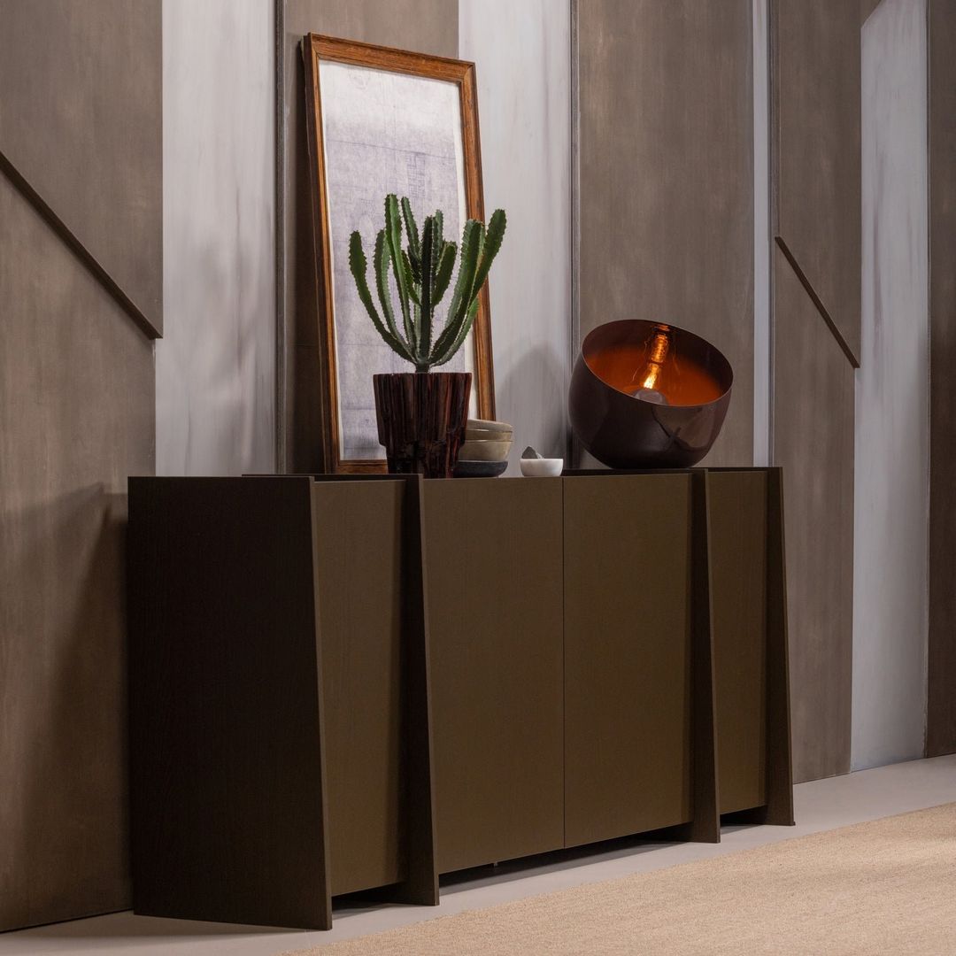 WOOOD   Brock Dressoir