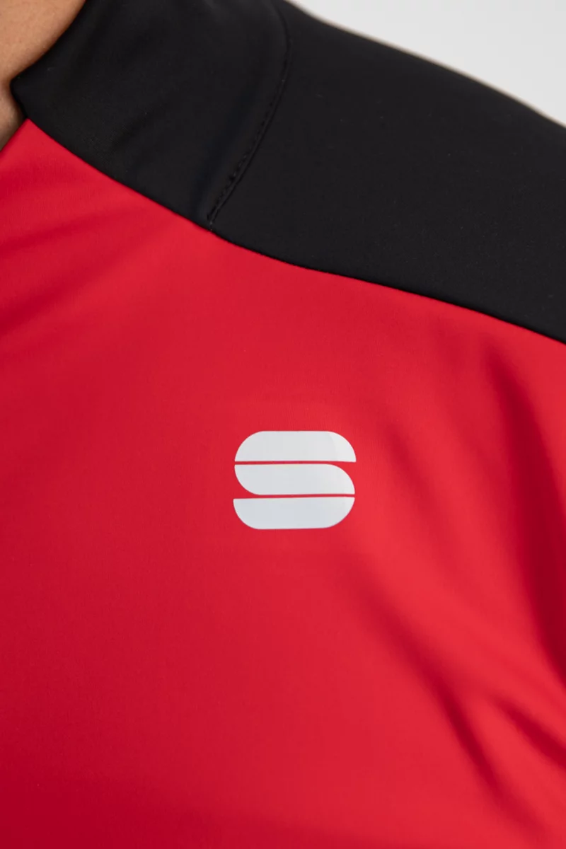 Sportful Squadra Herren Langlaufjacke