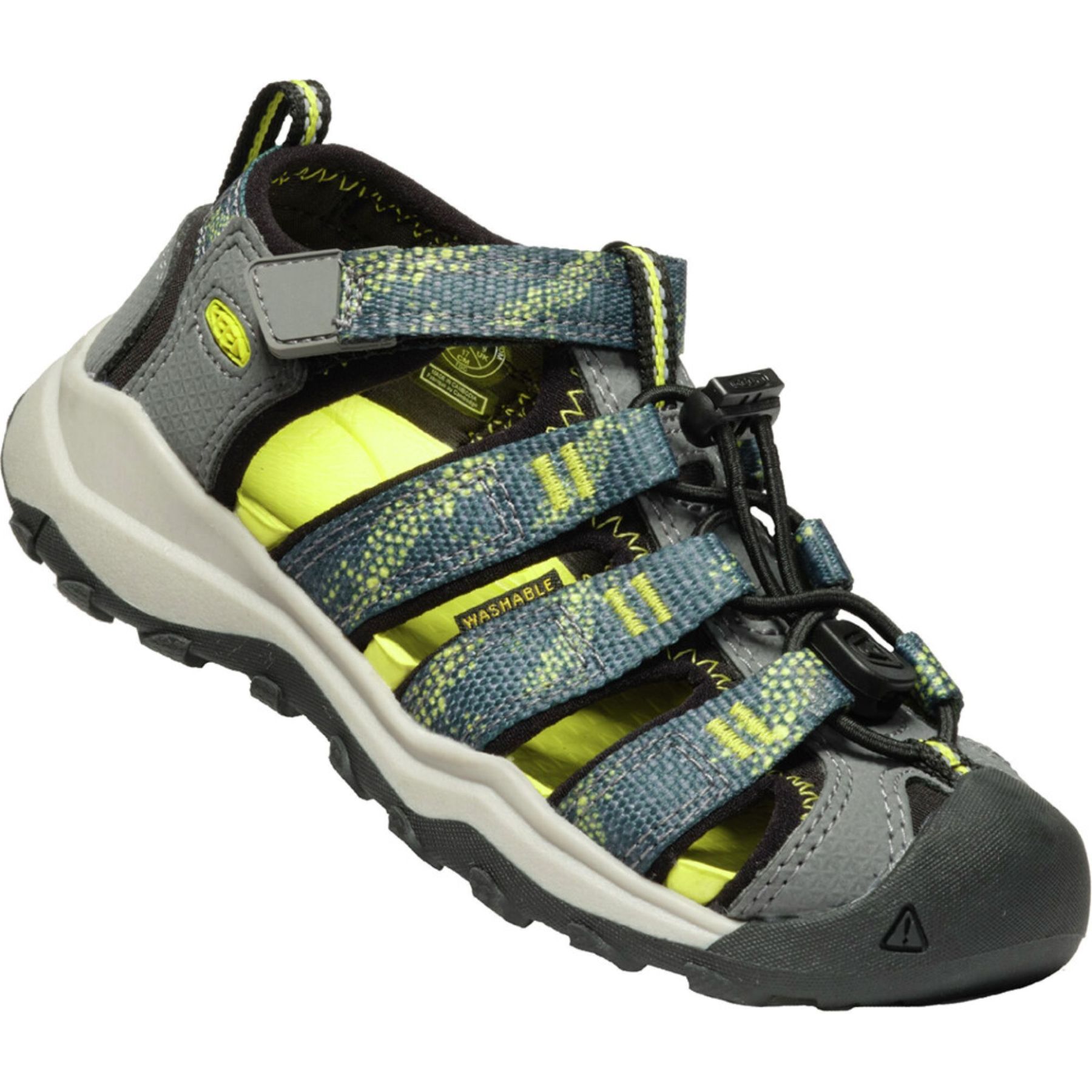 KeenC Newport Neo H2