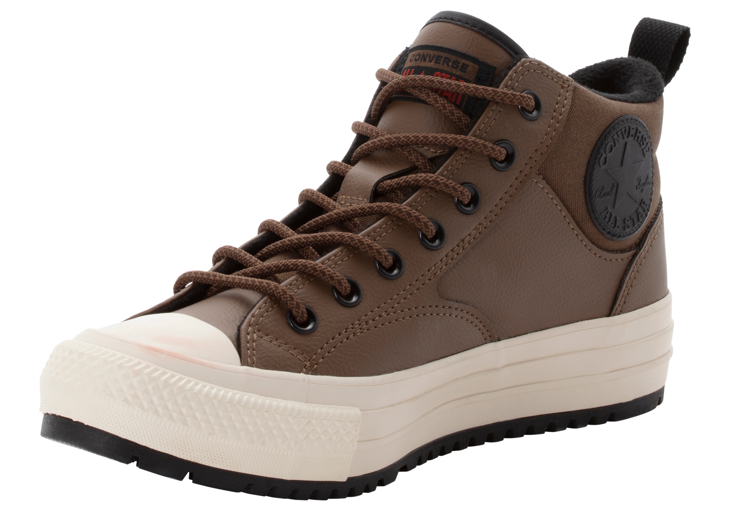 Converse Sneaker »CHUCK TAYLOR ALL STAR MALDEN STREET WATERPROOF BOOT«  wasserddicht
