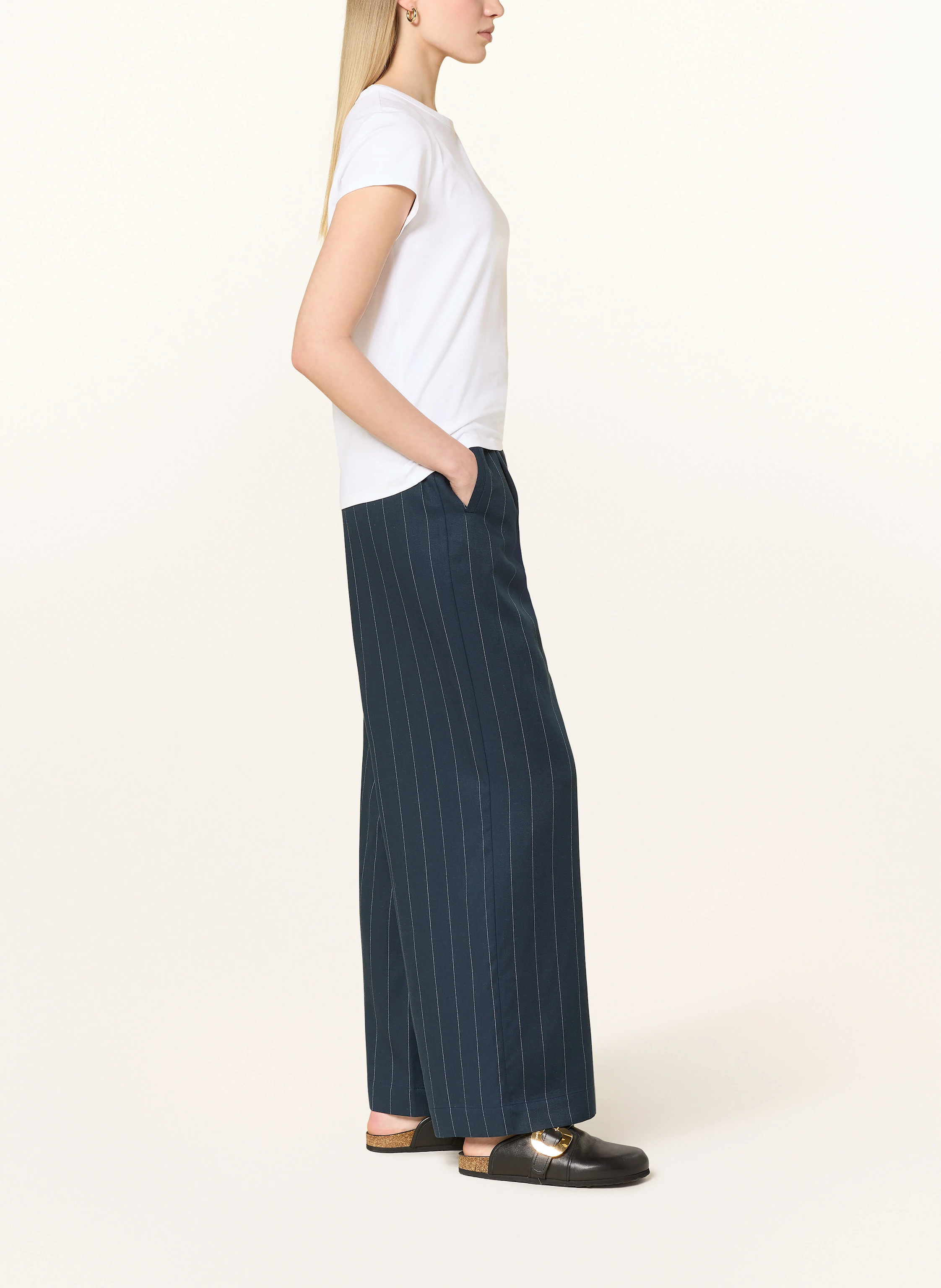 LANIUS Hose